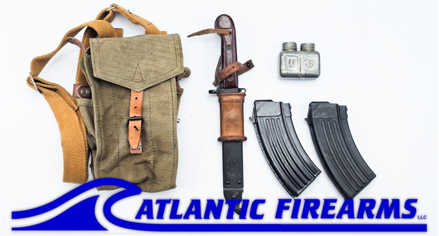 Hungarian AK-47 Battle Pack