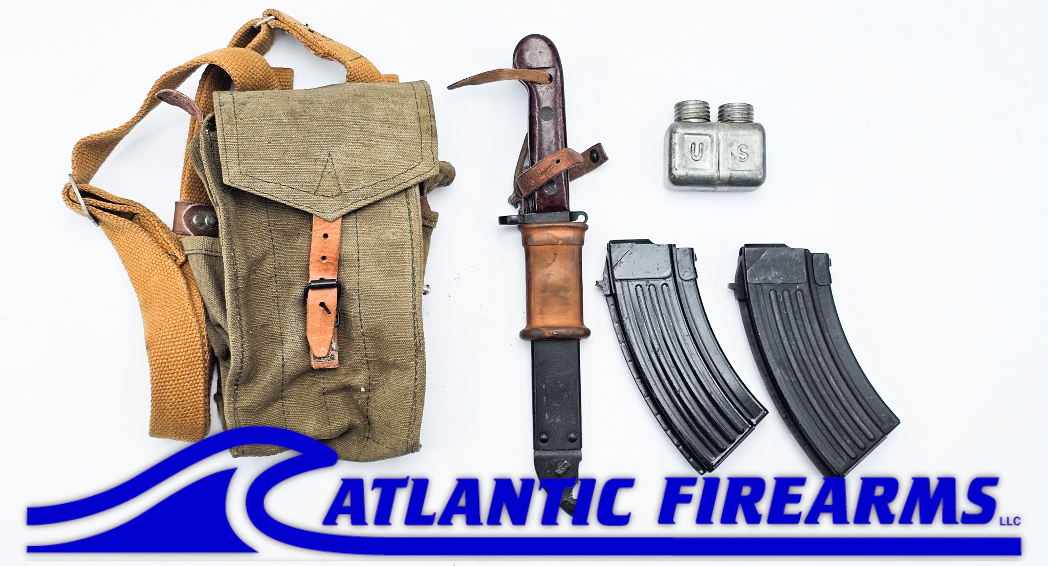 Hungarian AK-47 Battle Pack
