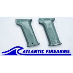 Hungarian Blue AK Tupperware Stock Set