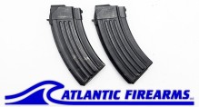 Hungarian AK-47 Moon Man Tanker Magazine 2-Pack