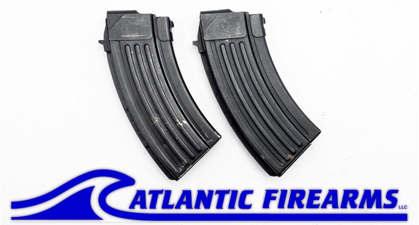 Hungarian AK-47 Moon Man Tanker Magazine 2-Pack