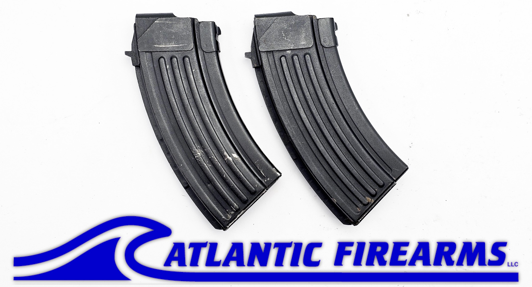 Hungarian AK-47 Moon Man Tanker Magazine 2-Pack