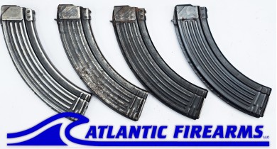 40 Round AK-47 Magazines -...