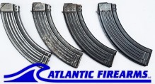 40 Round AK-47 Magazines - Auction