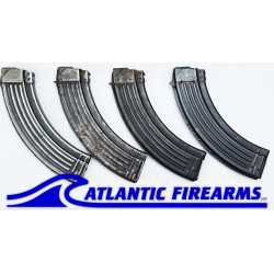 40 Round AK-47 Magazines - Auction