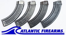 40 Round AK-47 Magazines - Auction