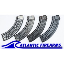 40 Round AK-47 Magazines - Auction