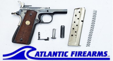 1979 Colt Combat Commander...