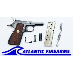 1979 Colt Combat Commander Frame - Auction