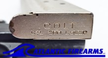1979 Colt Combat Commander Frame - Auction