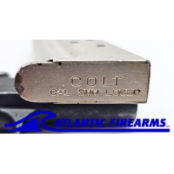1979 Colt Combat Commander Frame - Auction