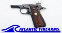 1979 Colt Combat Commander Frame - Auction