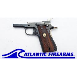 1979 Colt Combat Commander Frame - Auction