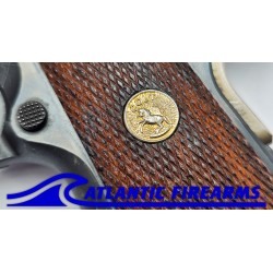 1979 Colt Combat Commander Frame - Auction
