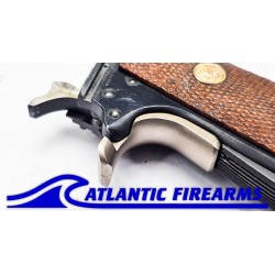 1979 Colt Combat Commander Frame - Auction