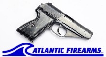 Mauser HSc C&R Pistol - Auction