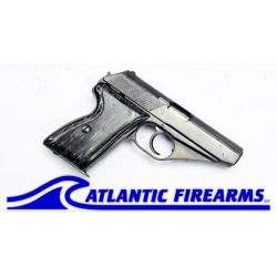 Mauser HSc C&R Pistol - Auction