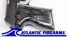 Mauser HSc C&R Pistol - Auction