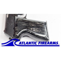 Mauser HSc C&R Pistol - Auction