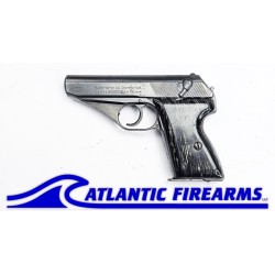 Mauser HSc C&R Pistol - Auction