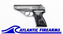Mauser HSc C&R Pistol - Auction