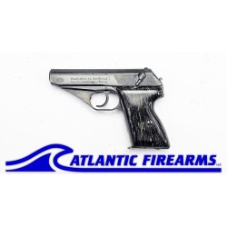Mauser HSc C&R Pistol - Auction