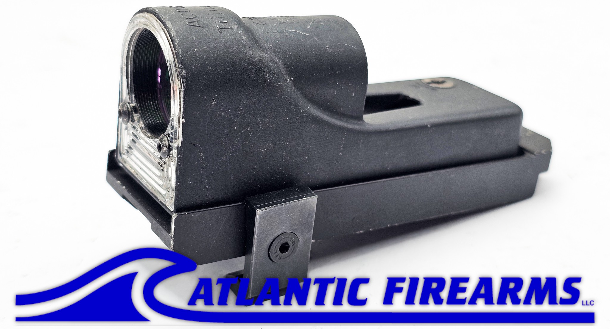 Trijicon ACOG Reflex 1x24 Illuminated Sight - Auction 3