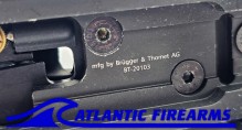 Trijicon ACOG Reflex 1x24 Illuminated Sight - Auction 3
