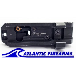 Trijicon ACOG Reflex 1x24 Illuminated Sight - Auction 3