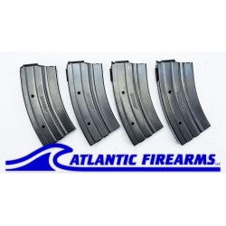 Ruger Mini-30 Factory Magazines - Auction
