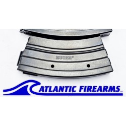 Ruger Mini-30 Factory Magazines - Auction