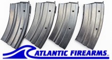 Ruger Mini-30 Factory Magazines - Auction