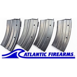 Ruger Mini-30 Factory Magazines - Auction