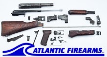 Romanian PM md. 63 AKM Parts Kit Lot - Auction
