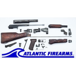 Romanian PM md. 63 AKM Parts Kit Lot - Auction