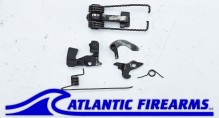 Romanian PM md. 63 AKM Parts Kit Lot - Auction