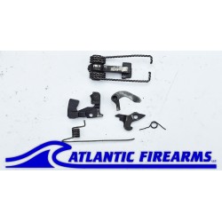 Romanian PM md. 63 AKM Parts Kit Lot - Auction