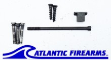 Romanian PM md. 63 AKM Parts Kit Lot - Auction
