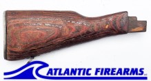 Romanian PM md. 63 AKM Parts Kit Lot - Auction