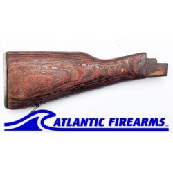 Romanian PM md. 63 AKM Parts Kit Lot - Auction