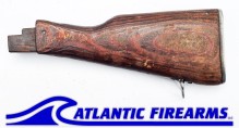 Romanian PM md. 63 AKM Parts Kit Lot - Auction