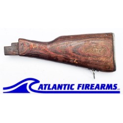 Romanian PM md. 63 AKM Parts Kit Lot - Auction