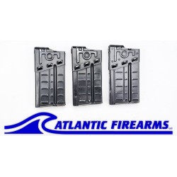 G3 20-Round Aluminum Magazines 3-Pack Surplus