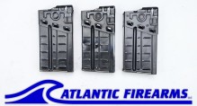 G3 20-Round Aluminum Magazines 3-Pack Surplus