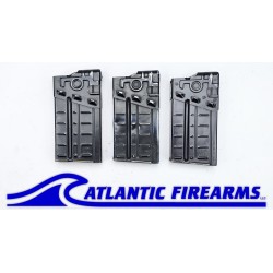 G3 20-Round Aluminum Magazines 3-Pack Surplus