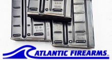 G3 20-Round Aluminum Magazines 3-Pack Surplus