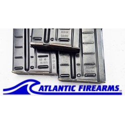 G3 20-Round Aluminum Magazines 3-Pack Surplus