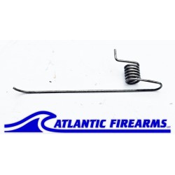 Russian RPK Trigger Components Lot - Auction