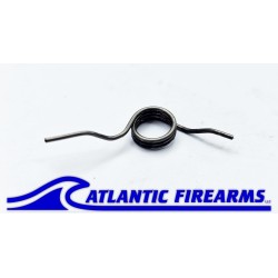 Russian RPK Trigger Components Lot - Auction