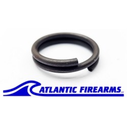 Russian RPK Trigger Components Lot - Auction